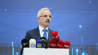 Süper hızlı tren geliyor: İstanbul-Ankara arası 80 dakikaya düşecek