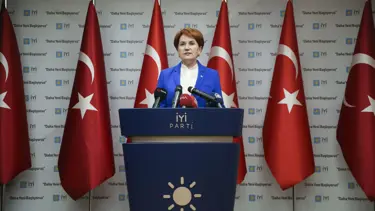 Akşener: Alınan karara sessiz kalmayacağız