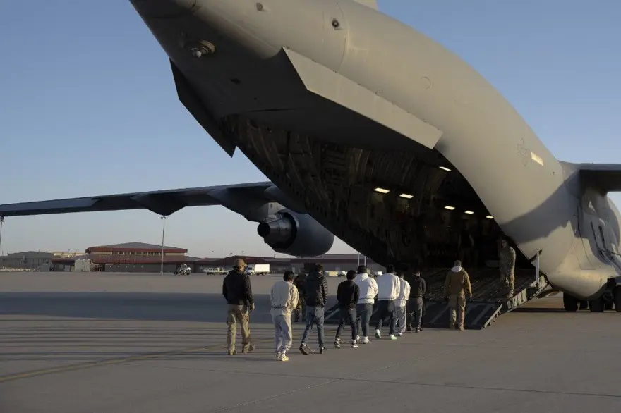 "BİZİ ASLA YÖNETEMEYECEKSİNİZ" 3