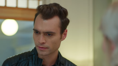 "Aranızdaki evlilik gerçek değil" (Dolunay 21. bölüm fragmanı)