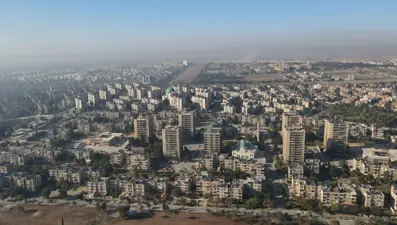 Hizbullah lideri Kasım: Suriye üzerinden askeri ikmal yolunu kaybettik