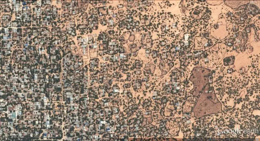 Mogadişu, Somali 23