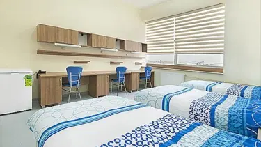 KYK yurdunda silahlı ölüme soruşturma