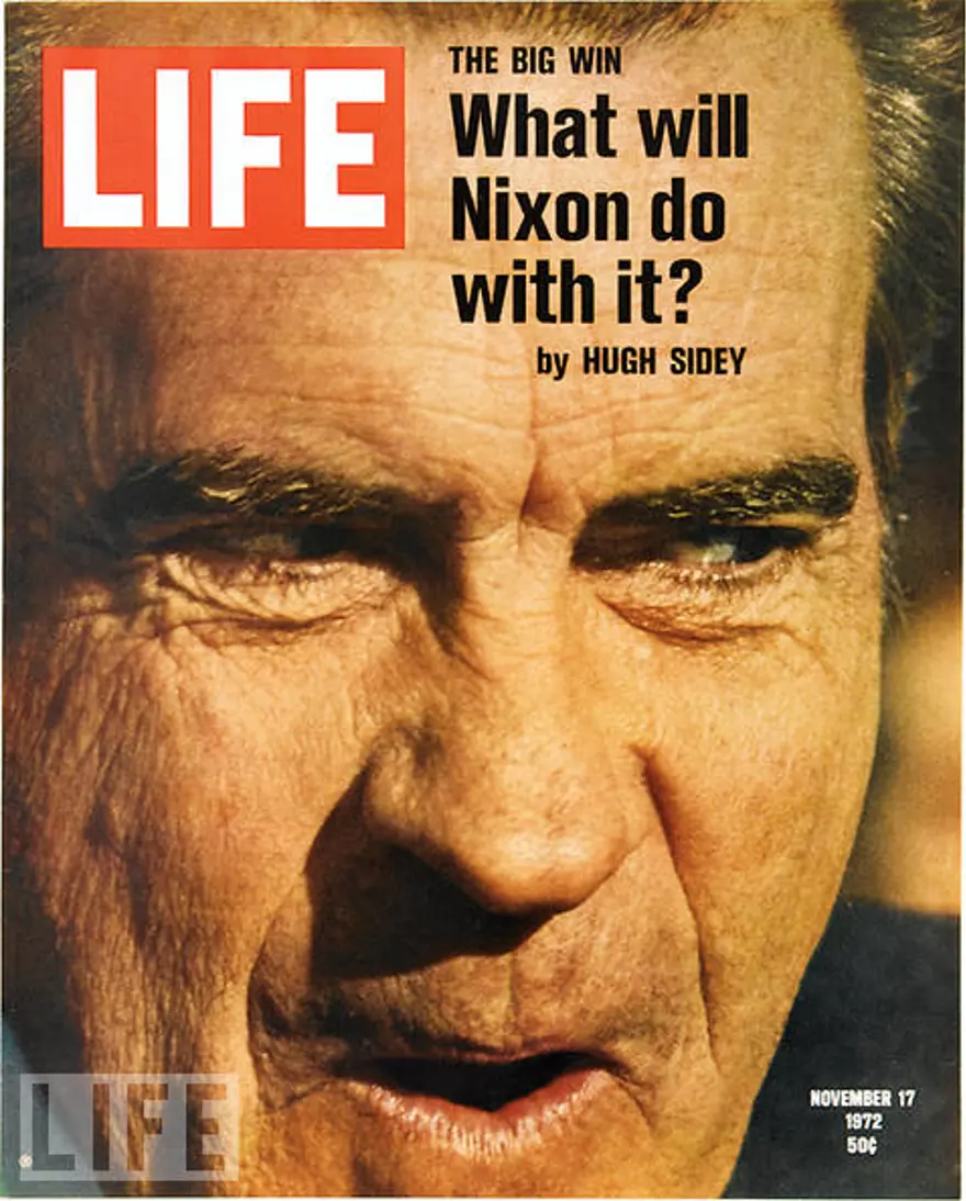 Richard Nixon 69