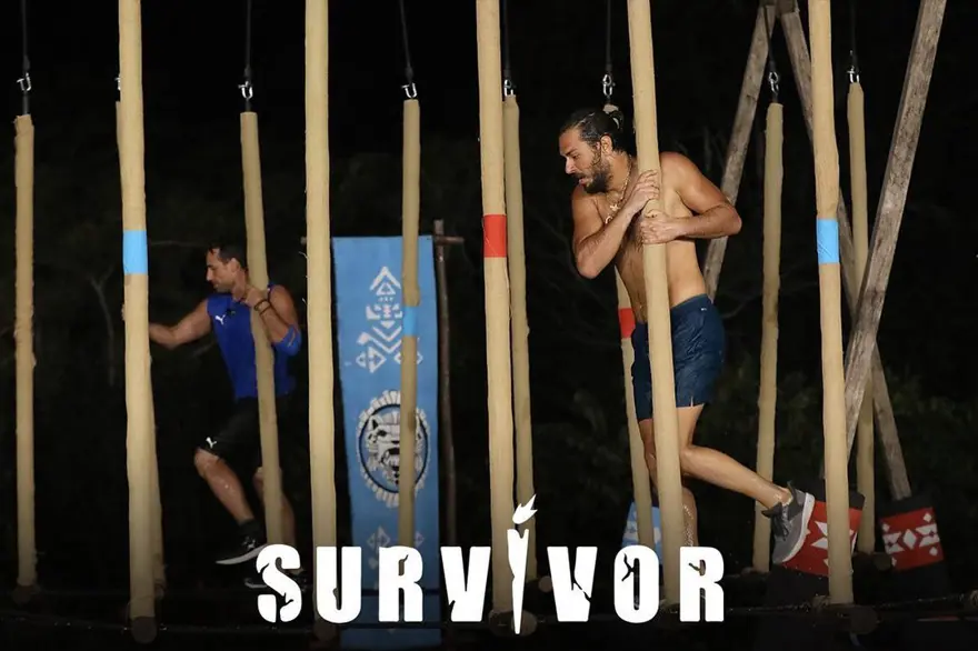 Survivor'da kim elendi? (Survivor 2021 ödül oyununu kim kazandı?) 11