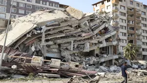 EBRD: Deprem sonrası yeniden inşanın maliyeti 100 milyar doları bulabilir