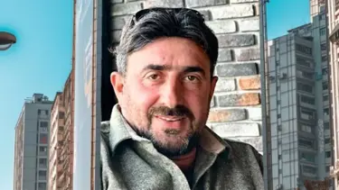 Off-road kulübü başkanının feci ölümü