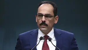 İbrahim Kalın: 15 Temmuz dönüm noktası oldu