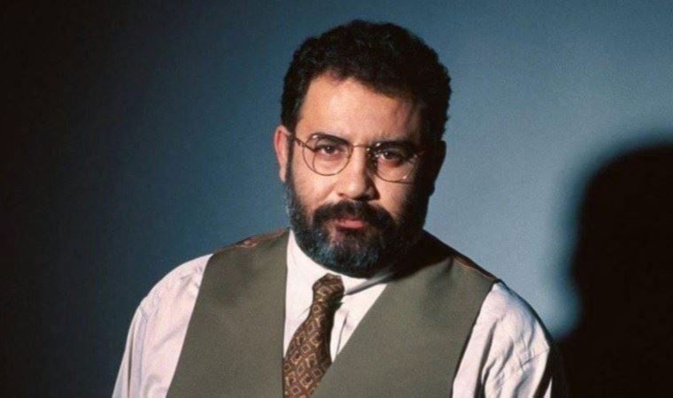 Ahmet Kaya ölümünün 22. yıl dönümünde anılıyor