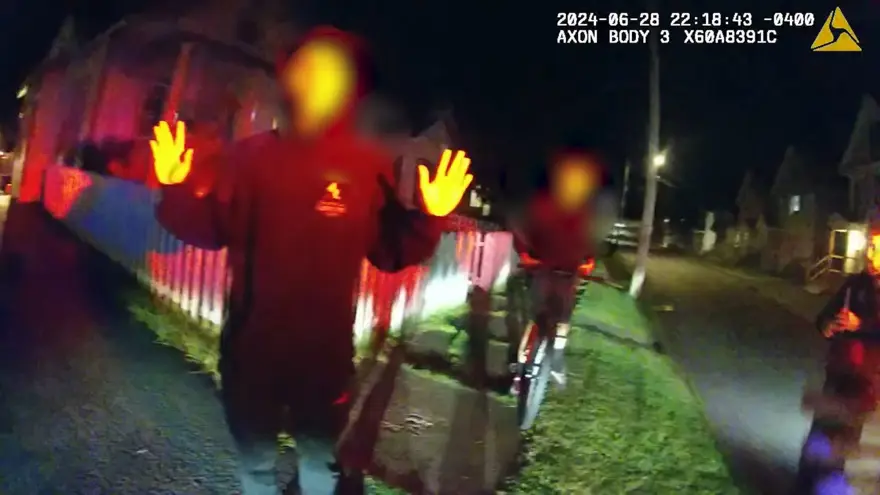 SİLAH SAHTE ÇIKTI 2