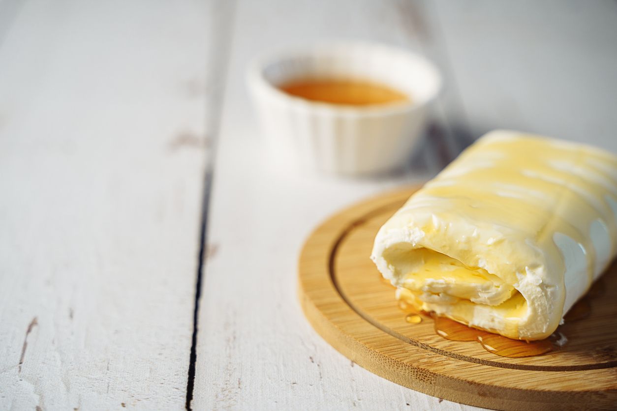 Krema ve kaymak üretiminde yeni dönem: Yalnızca süt yağı kullanılacak