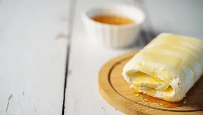 Krema ve kaymak üretiminde yeni dönem: Yalnızca süt yağı kullanılacak