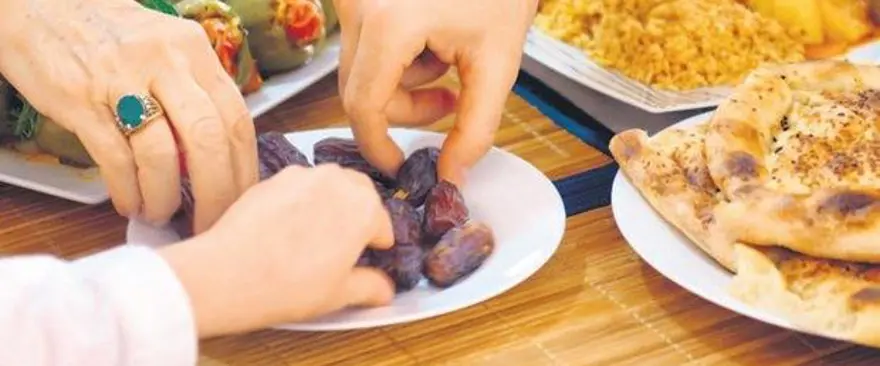 oruç tutmak faydalı mı, oruç tutmanın yararları, oruç tutunca vücudumuzda neler olur 1