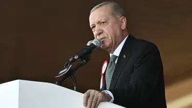 Erdoğan'dan Gazze çağrısı: Çin'in en büyük gazetesi için makale yazdı