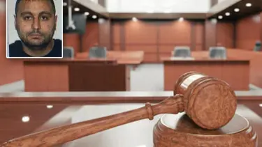 Tanımadığı kişiyi öldürdü: "Dışarıya alışamadım" dedi