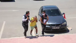 Genç kız sosyal medyadan çağrı yaptı, saplantılı tacizci tutuklandı