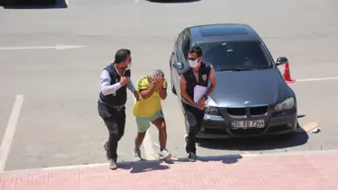 Genç kız sosyal medyadan çağrı yaptı, saplantılı tacizci tutuklandı