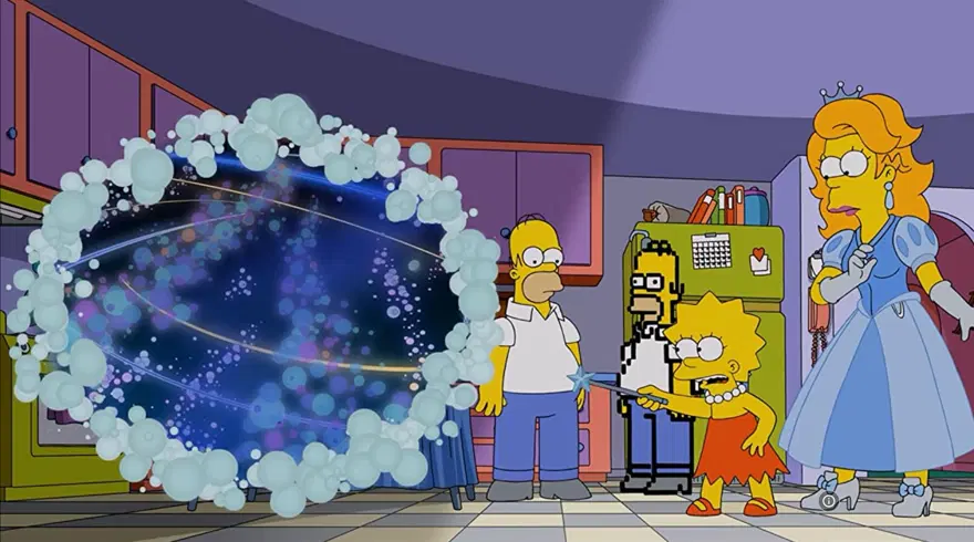 Simpsonlar (The Simpsons) ne zaman bitecek? 3