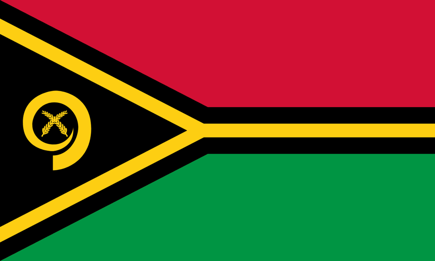 Vanuatu 94