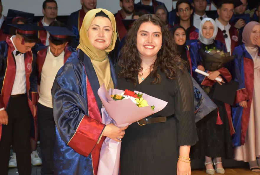 'HER ZAMAN YANINDAYIZ' 5 'HER ZAMAN YANINDAYIZ' 5