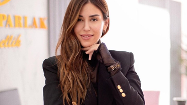 Banu Parlak kimdir? Fenomen Banu Parlak kaç yaşında, ne iş yapıyor?