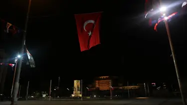 31 ilde sokağa çıkma kısıtlaması başladı (23-26 Nisan)