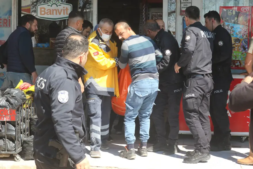 2 KİŞİ TUTUKLANDI 6 2 KİŞİ TUTUKLANDI 6