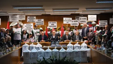 Şeker fabrikaları için 1 milyon 690 bin imza