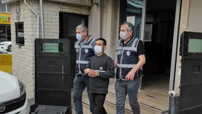 Yüksek sesli müzik cinayeti: Komşusuna 6 el ateş etti