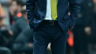 İsmail Kartal'a iki teklif: "Hoca hakkında her şeyin hayırlısı olsun"