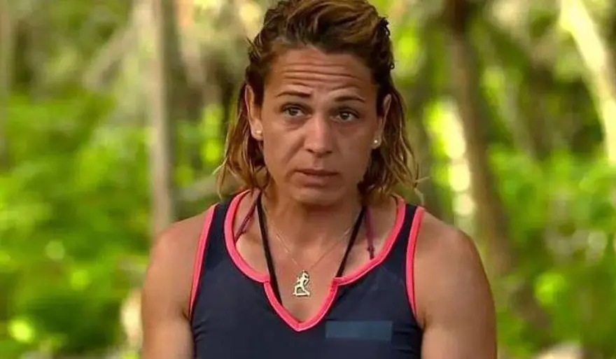 Seda Ocak ve Katerine Dalaka da listeye eklendi (Survivor tarihine damga vuran kadın yarışmacılar) 30