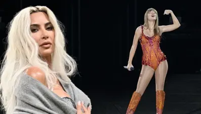 Ünlü isimlere Gazze tepkisi: Yüzbinlerce takipçi kaybettiler!