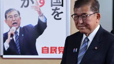 Japonya’da başbakan muamması: Seçim hezimeti istifa mı getirecek?