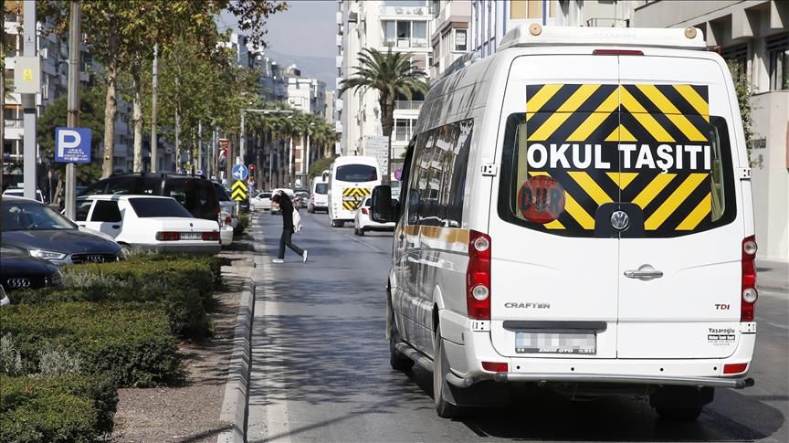 İstanbul ve Ankara'da okul servislerine zam yolda...
