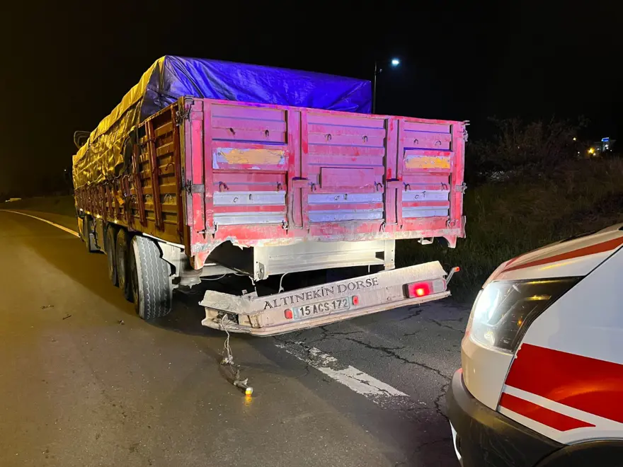 2 kişiye mezar olan otomobilin sürücüsüne 10 yıl 6 ay hapis 1