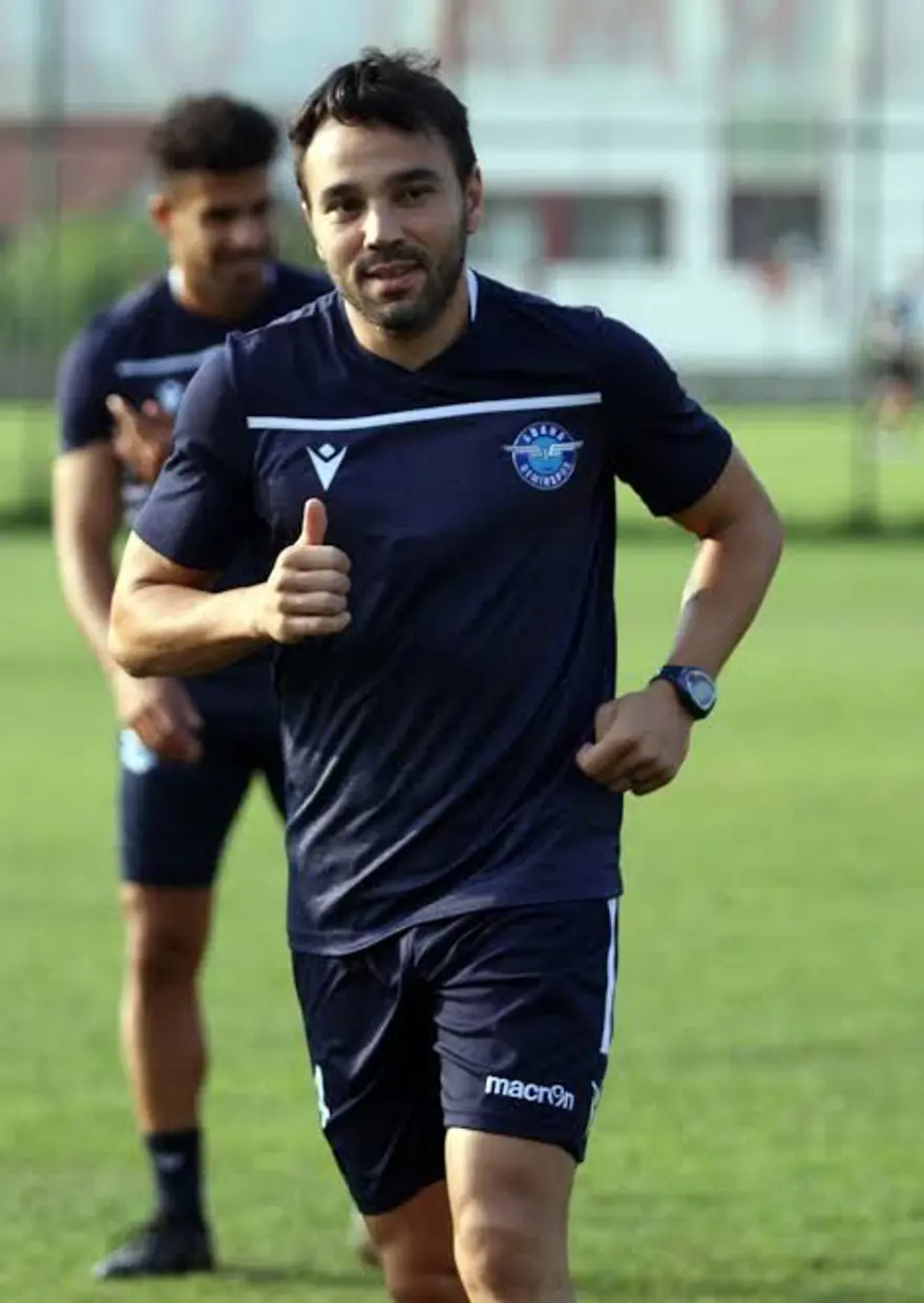Volkan Şen'den 5 milyon liralık tazminata itiraz 4