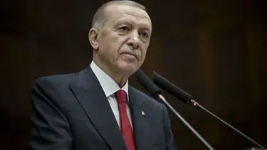 Cumhurbaşkanı Erdoğan'dan "Yüzde 50+1 şartı değişmeli" mesajı