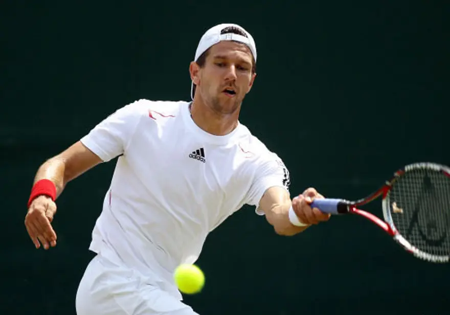 Wimbledon'ın en yakışıklı tenisçileri 11 Wimbledon'ın en yakışıklı tenisçileri 11