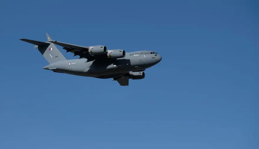 Anadolu Ankası Tatbikatı: HÜRKUŞ ilk kez 1 tonluk bomba attı 6