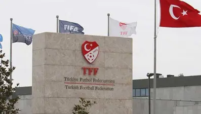 Şenol Güneş ve Aykut Kocaman PFDK'ya sevkedildi