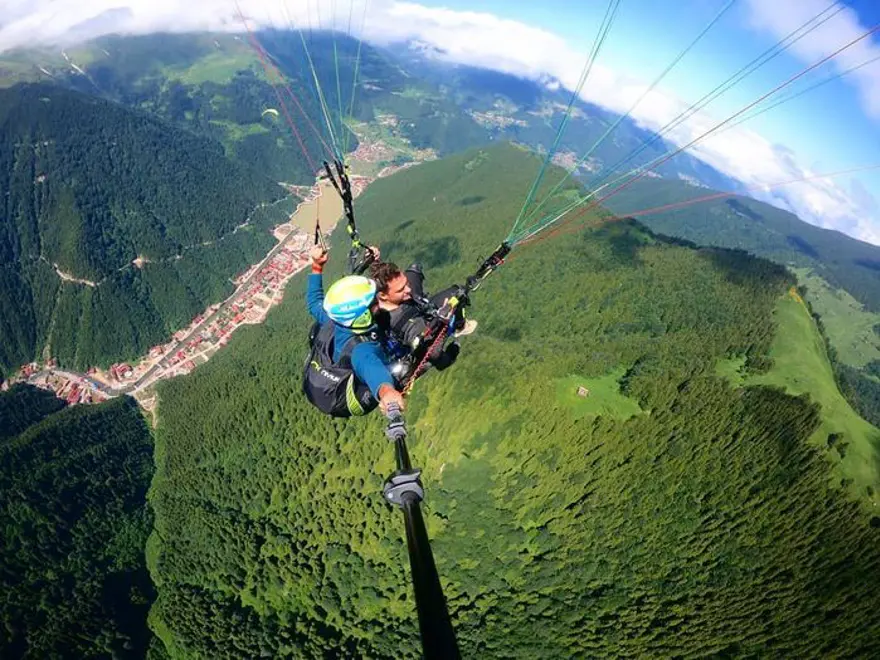 UZUNGÖL / TRABZON 7