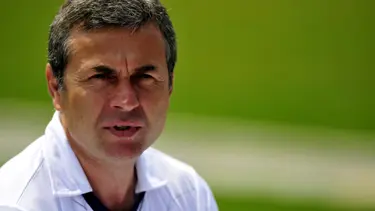 Kocaman'ın sözleşmesi 3 yıl uzatıldı