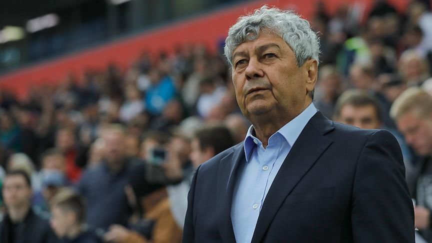 Mircea Lucescu'dan Fenerbahçe itirafı