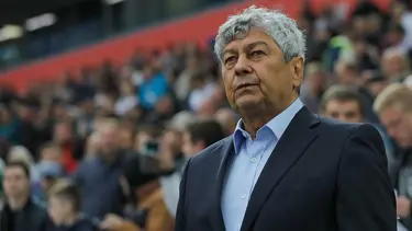 Mircea Lucescu Beşiktaş'a dönebilir