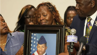 ABD polisi yine can aldı: Siyahi asker ev baskınında öldürüldü