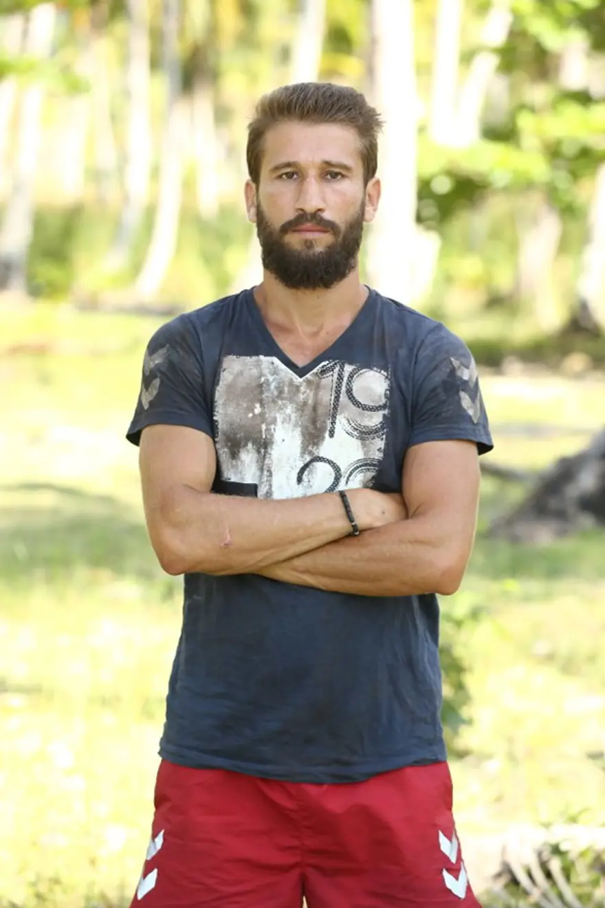 Survivor 2017 yarışmacıları nereli? Survivor 2017 yarışmacıları nereli?