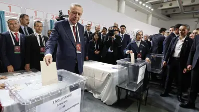 AK Parti’de yeni MKYK üyeleri belli oldu (Önemli isimler liste dışında kaldı)