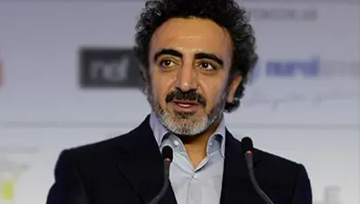 Fenerbahçe sponsoru olan Chobani kimin? Hamdi Ulukaya kimdir, serveti ne kadar?