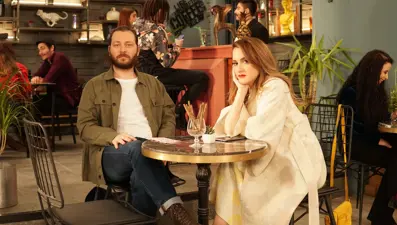 Jet Sosyete Alican Yücesoy sürprizi