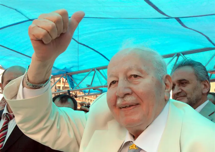 85 yıllık yaşamından kesitler 12 85 yıllık yaşamından kesitler 12